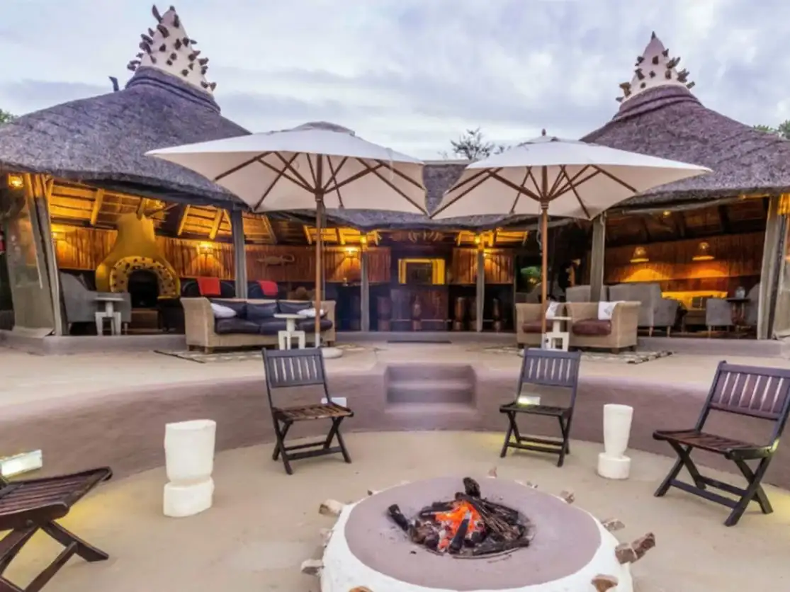 Amakhala Game Reserve - Safari Lodge-1